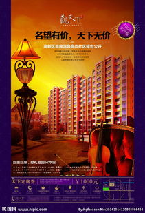 地產(chǎn)廣告設(shè)計(jì)圖片專(zhuān)題 賦能品牌視覺(jué)，解鎖下載新選擇