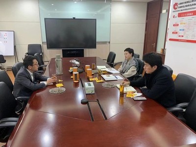 智庫動(dòng)態(tài)與教育咨詢服務(wù) 融合創(chuàng)新，賦能未來